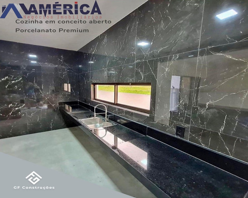 Imagem 2 de 6 de Casa - Ca00164 - 69936011