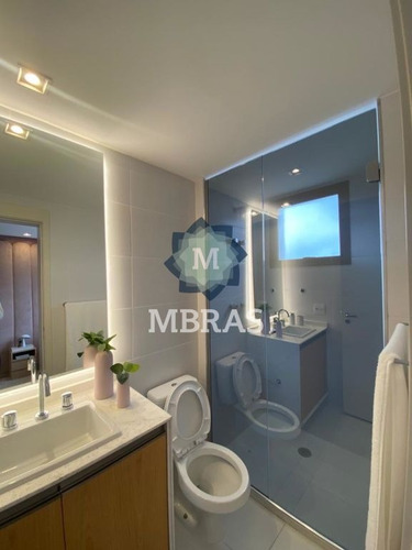 Imagem 15 de 15 de Apartamento Altíssimo Padrão No Alto Da Lapa! - Mb10964