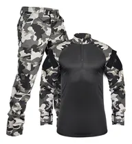 Comprar Farda Operacional Tática Airsoft Paintball Militar Nf