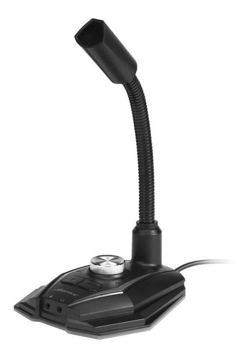 Imagen 4 de 6 de Micrófono Usb - Bonks M2 Rgb