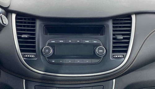 Imagen 14 de 15 de 117079 - Volkswagen Jetta 2018 Con Garantía