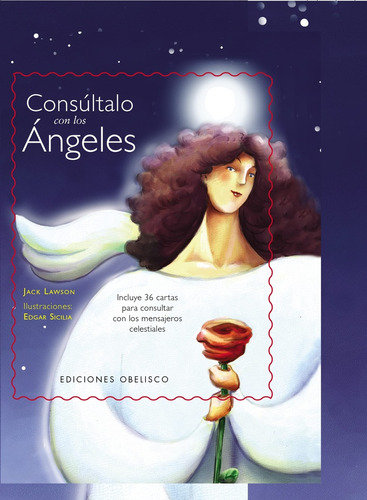 Consultalo Con Los Angeles (libro Y Mazo) - Jack Lawson