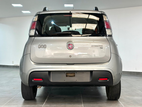 Fiat Uno Attractive 1.4 Financio 100%