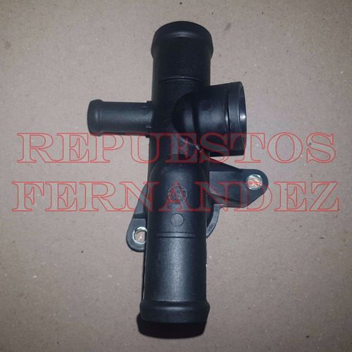 Toma De Agua Camara Bora Golf A3 Tt Leon Toledo 1.8 Turbo