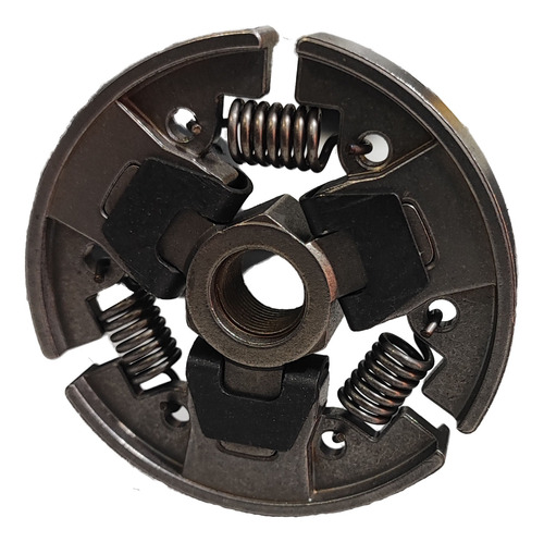 Embrague O Clutch Para Motosierra Stihl Ms250