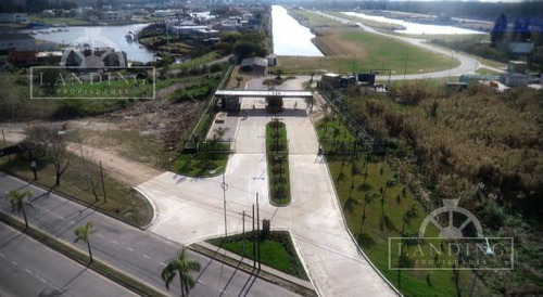Lote En Marinas H