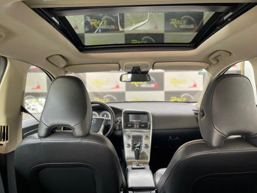 Volvo XC60 Xc 60 2.0 T5 Dynamic