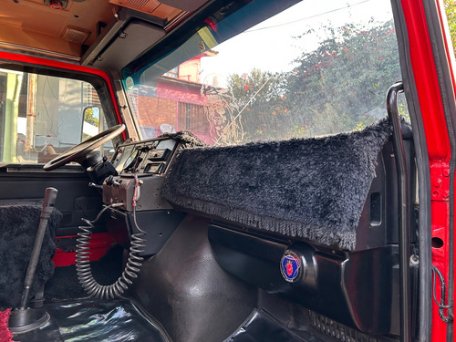 Scania 143 Ew Caçamba Traçado 6 X 4