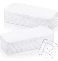 Comprar 20 Almohadillas Para Pañales Para Perro Lavables Talla M