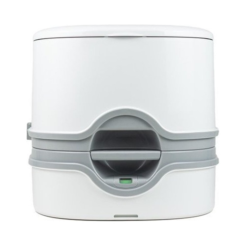 Vaso Sanitário Portátil Banheiro Químico Porta Pot 12 Litros