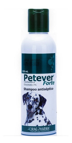 Petever Forte 150ml 