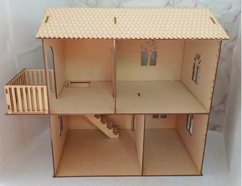 Casitas De Barbie Baratas