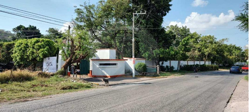 Terreno Residencial En Venta En Diego Ruiz