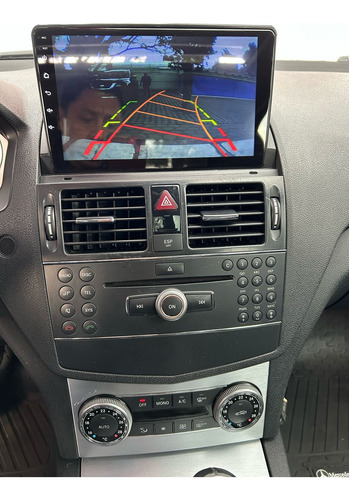 Mercedes Benz Clase C 3.0 280 Sport At