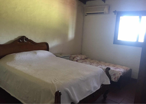 Imagen 10 de 14 de Casa De Campo En Alquiler Temporada - Termas Del Daymán