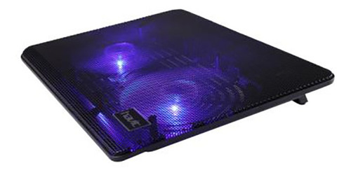 Laptop Cooler Havit Para 14 - 15.6  Iluminado