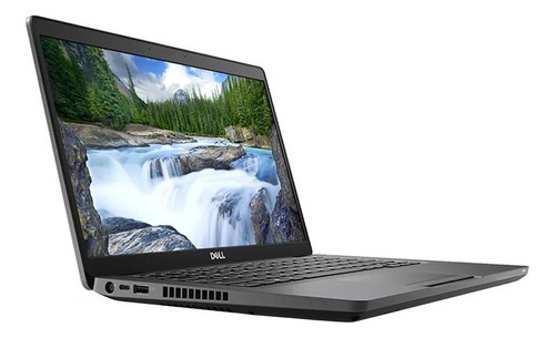 Dell Latitude 5400 / 14' / I5-8365u / Ram 8gb / Ssd 256gb - Bueno (Reacondicionado)