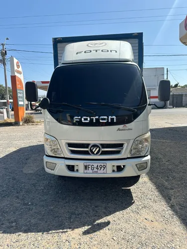 Foton Bj1039 Mod 2020