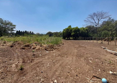 Terreno En Venta Carretera A La Concha El Jocotillo