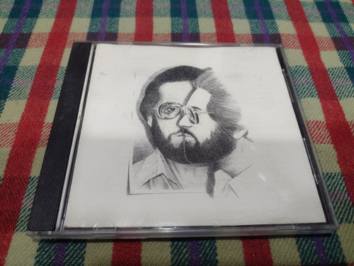Bill Evans / New Conversations Cd Made In Germany (j2)