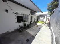 Comprar Venta En Block. 4 Unidades De 1, 2 Y 3 Amb. Cochera, Patio\u002Fjardin Y Terraza.