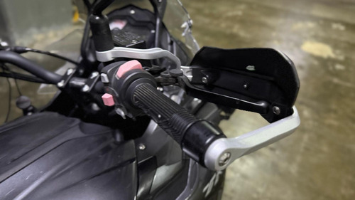 Benelli Trk 502 - Excelente Estado, Pocos Km Todos En Ruta