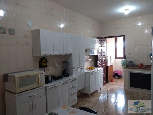 Imagem 8 de 15 de Casa 4 Dormitórios Ou + Para Venda Em Araruama, Rio Do Limão, 5 Dormitórios, 1 Suíte, 3 Banheiros, 3 Vagas - 277_2-564919