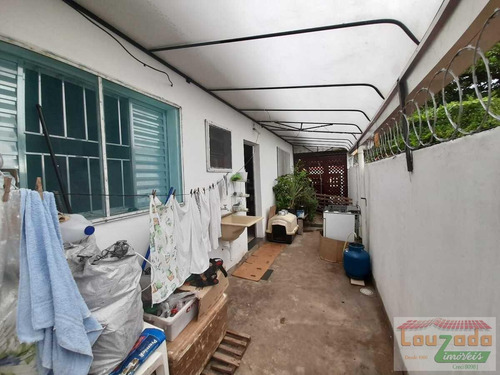 Imagem 13 de 14 de Casa Para Venda No Bairro Parque Daville Na Cidade De Peruíbe/sp - 4181_2-1506545