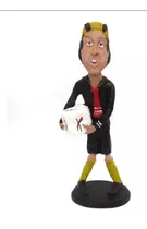 Comprar Boneco Resina Kiko Chaves Sr Madrug 17 Cm Turma Do Chaves I2