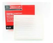 Comprar Filtro Cabina\u002Fpolen Ford F-150\u002Ff-250\u002Ff-350 Motorcraft Fp-79