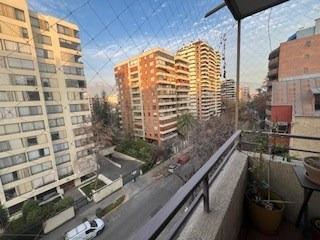 Excelente Ubic, 3 Dormit , 3 Baños, Terraza, Estac, Bodega