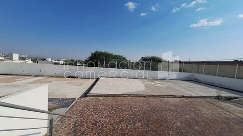 Venta / Renta De Terreno Comercial En Real De Juriquilla