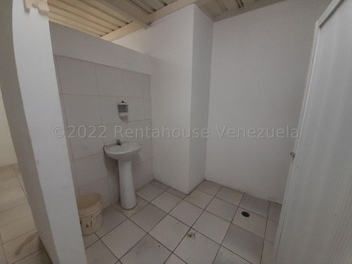 Imagen 20 de 30 de Galpones En Alquiler Zona Industrial Barquisimeto, Luz Trifásica, Tanque Subterráneo, Mz 31/03