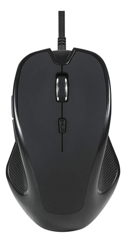 Mouse Valuerays Warm Fingertips Con Botones De Acceso Rápido