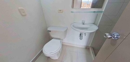 Apartamento Para Venta En Zipaquirá (31674556952).