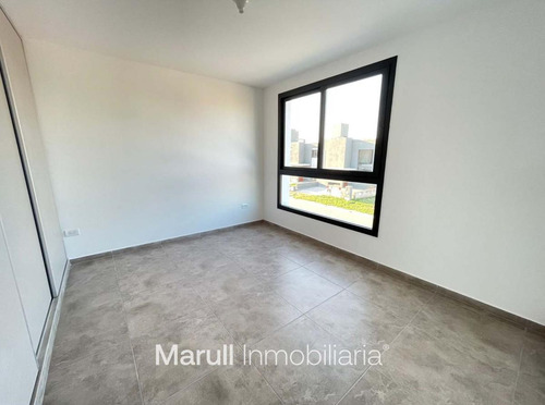 Imagen 9 de 14 de San Ignacio Village Duplex A Estrenar 3 Dormitorios Amplio