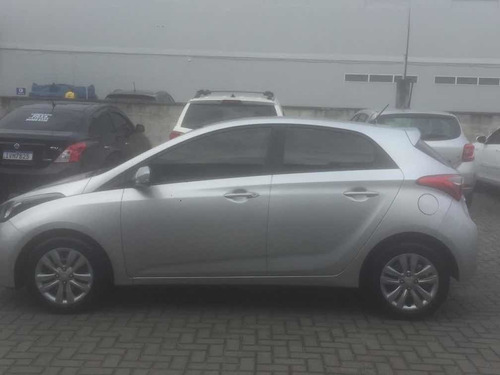 Hyundai Hb20 2016 1.0 Comfort Plus Flex 5p