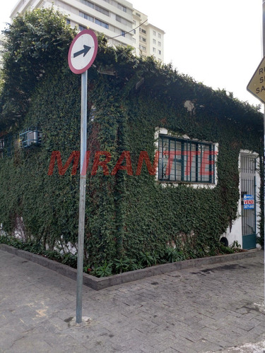 Imagem 2 de 3 de Comercial Em Perdizes - São Paulo, Sp - 323109