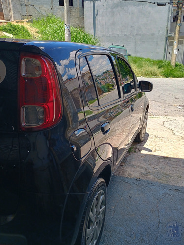 Fiat Uno 1.0 Vivace Celeb. Flex 5P