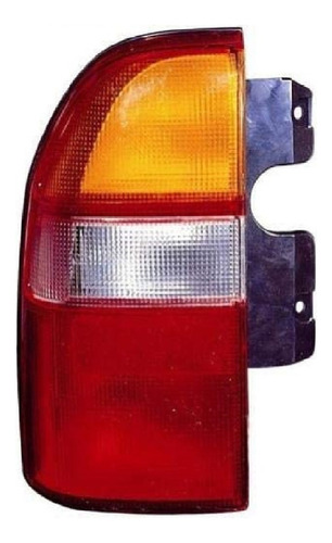 Farol Trasero Izquierdo Grand Vitara 2.0 1998 2005