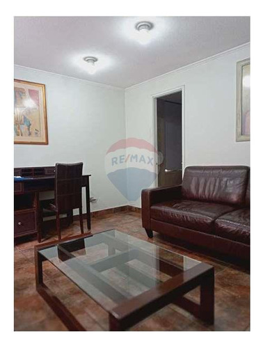 En Venta Acogedor Departamento Santiago