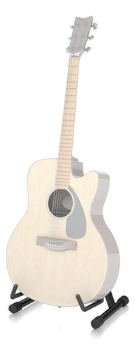 Behringer Gb3002-a Soporte Stand Base Para Guitarra Acústica Color Negro