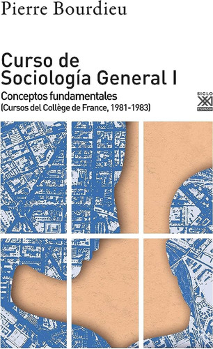 Curso De Sociologia General I