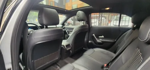 Mercedes-Benz Clase A 1.4 A 200