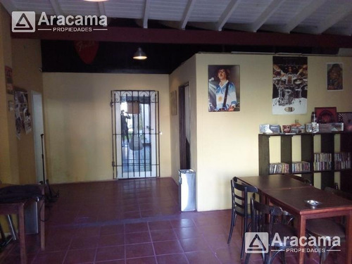 Imagen 6 de 19 de Local Comercial Sobre Calle Rodriguez - Monte Grande