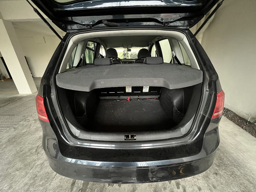 Volkswagen Suran 1.6 Comfortline 101cv