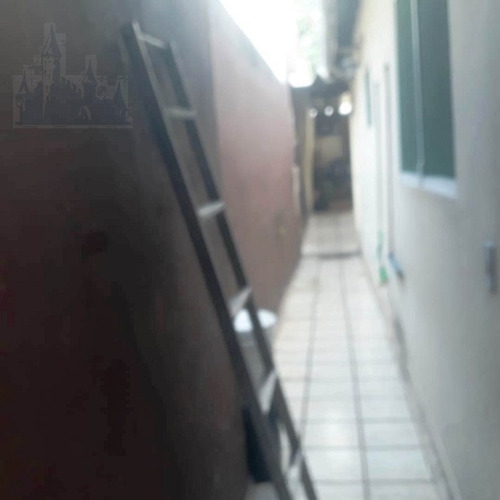Imagem 11 de 20 de Casa Para Venda, 3 Dormitórios, Chácara Inglesa - São Paulo - 7513