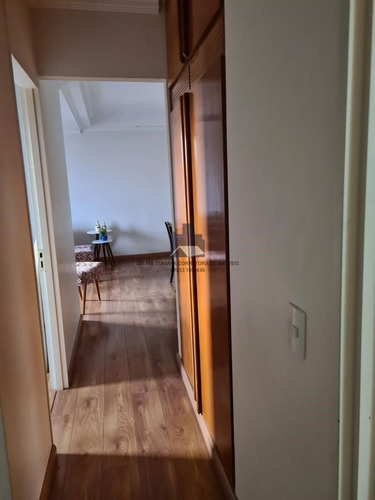 Imagem 14 de 22 de Apartamento Padrão À Venda Vila Imperial São José Do Rio Preto/sp - 2020915