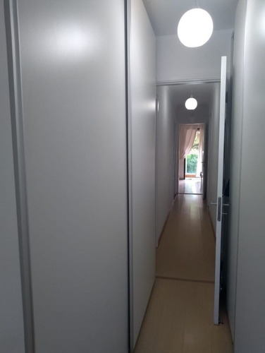Apartamento À Venda Na Rua Passo Da Pátria, Bela Aliança, São Paulo - Sp - Liv-11581