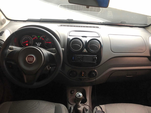 Fiat Palio 2013 1.4 Attractive Flex 5p